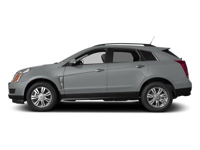 2014 Cadillac SRX AWD 4dr Performance Collection