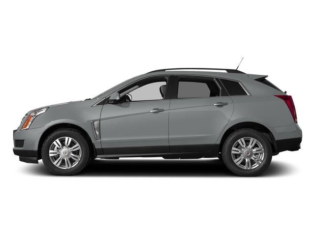 2014 Cadillac SRX AWD 4dr Performance Collection