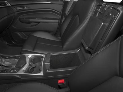 2014 Cadillac SRX AWD 4dr Performance Collection