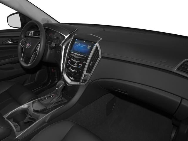 2014 Cadillac SRX AWD 4dr Performance Collection