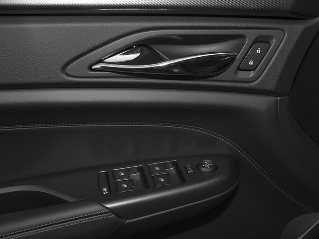 2014 Cadillac SRX AWD 4dr Performance Collection