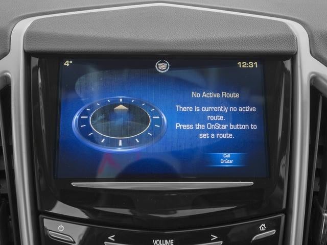 2014 Cadillac SRX AWD 4dr Performance Collection