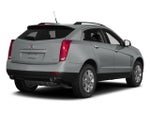 2014 Cadillac SRX AWD 4dr Performance Collection