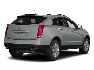 2014 Cadillac SRX AWD 4dr Performance Collection