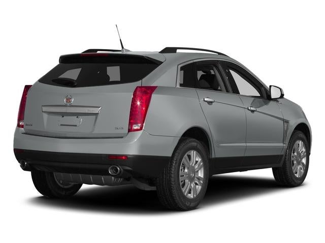 2014 Cadillac SRX AWD 4dr Performance Collection