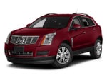 2014 Cadillac SRX AWD 4dr Performance Collection