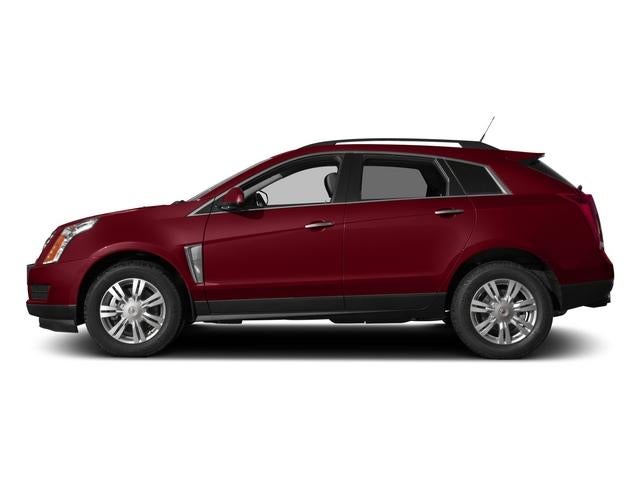 2014 Cadillac SRX AWD 4dr Performance Collection