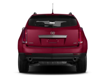 2014 Cadillac SRX AWD 4dr Performance Collection