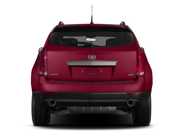 2014 Cadillac SRX AWD 4dr Performance Collection