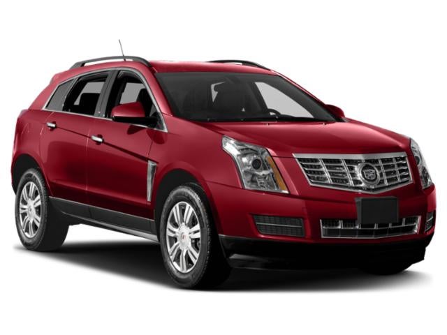 2014 Cadillac SRX AWD 4dr Performance Collection