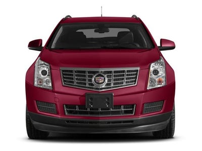 2014 Cadillac SRX AWD 4dr Performance Collection