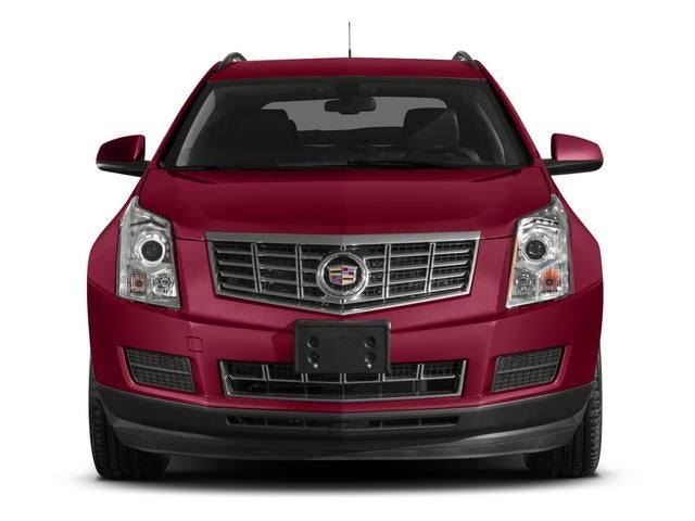 2014 Cadillac SRX AWD 4dr Performance Collection