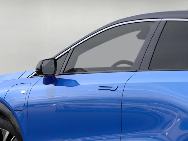 2026 Cadillac OPTIQ 4dr Premium Luxury