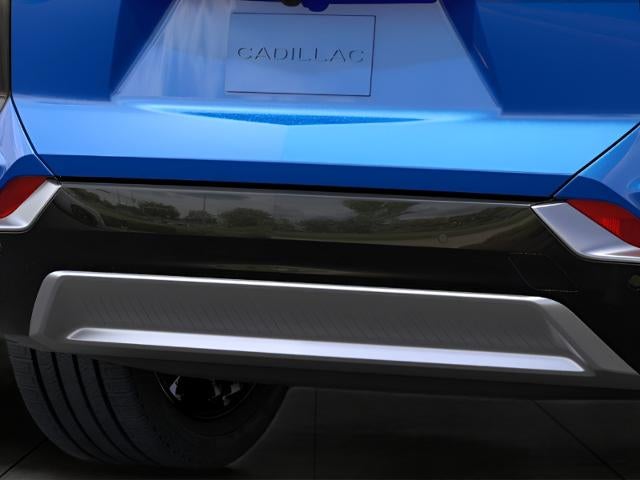 2026 Cadillac OPTIQ 4dr Premium Luxury