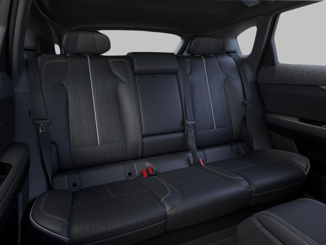 2026 Cadillac OPTIQ 4dr Premium Luxury