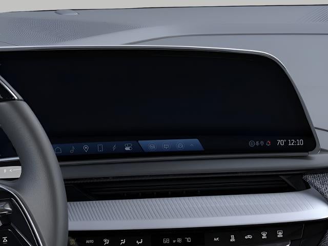 2026 Cadillac OPTIQ 4dr Premium Luxury