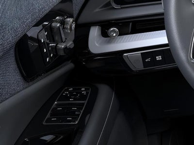 2026 Cadillac OPTIQ 4dr Premium Luxury