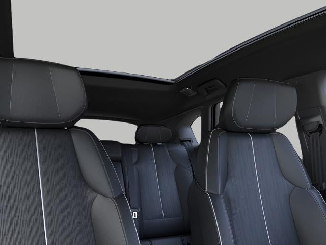 2026 Cadillac OPTIQ 4dr Premium Luxury