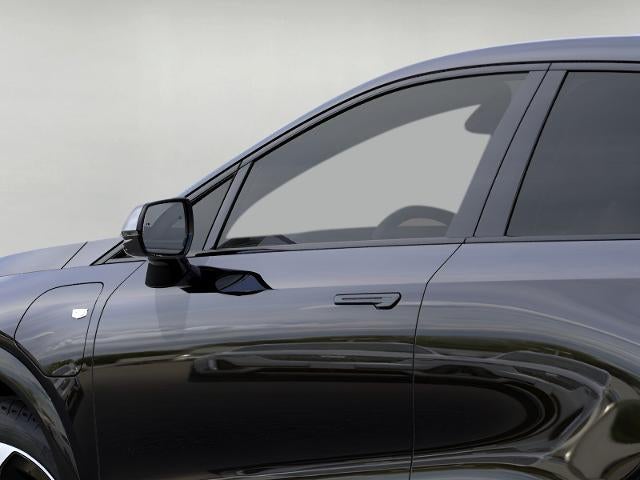 2026 Cadillac OPTIQ 4dr Sport