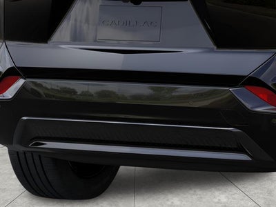 2026 Cadillac OPTIQ 4dr Sport