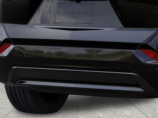 2026 Cadillac OPTIQ 4dr Sport