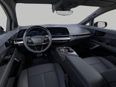 2026 Cadillac OPTIQ 4dr Sport