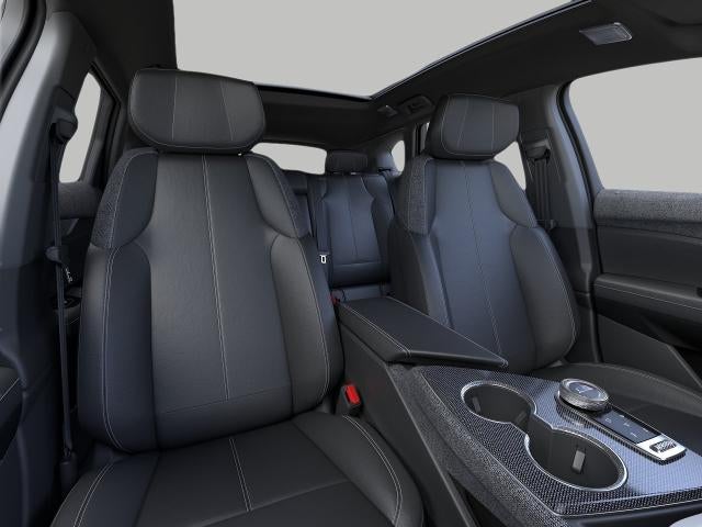 2026 Cadillac OPTIQ 4dr Sport
