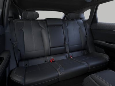 2026 Cadillac OPTIQ 4dr Sport