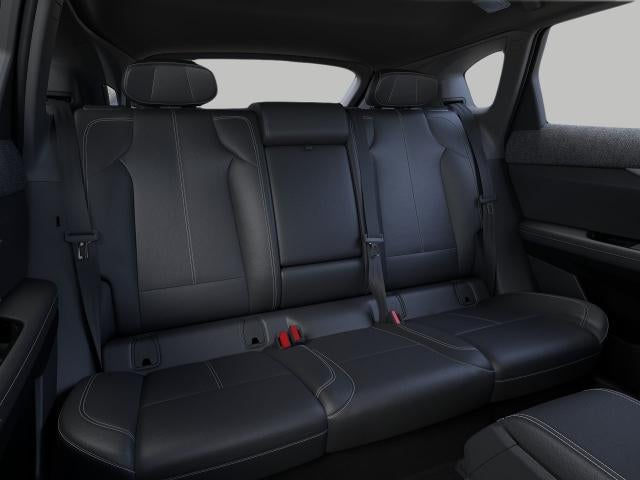 2026 Cadillac OPTIQ 4dr Sport