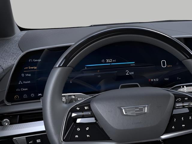 2026 Cadillac OPTIQ 4dr Sport