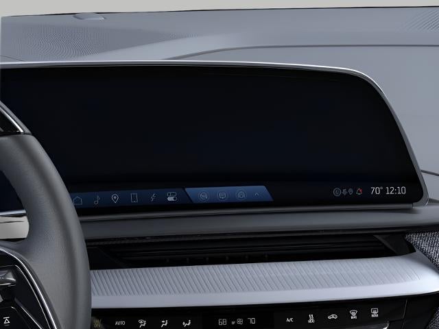 2026 Cadillac OPTIQ 4dr Sport