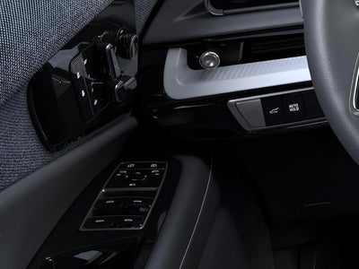 2026 Cadillac OPTIQ 4dr Sport