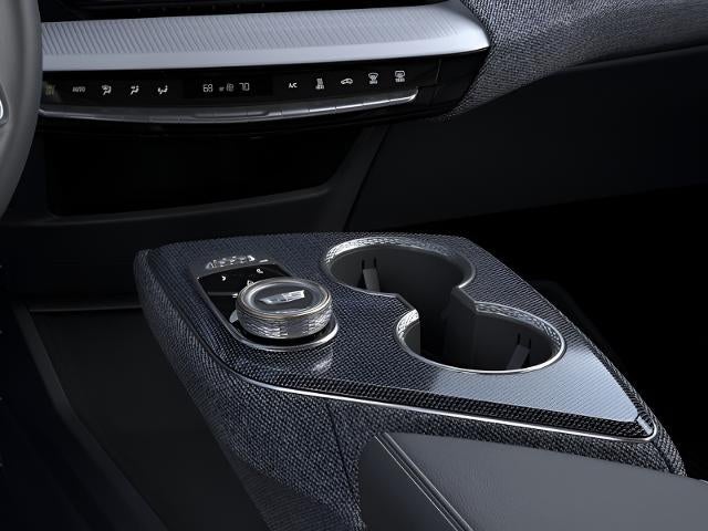 2026 Cadillac OPTIQ 4dr Sport