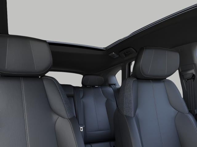 2026 Cadillac OPTIQ 4dr Sport