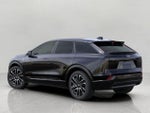 2026 Cadillac OPTIQ 4dr Sport