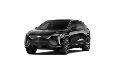 2026 Cadillac OPTIQ 4dr Sport