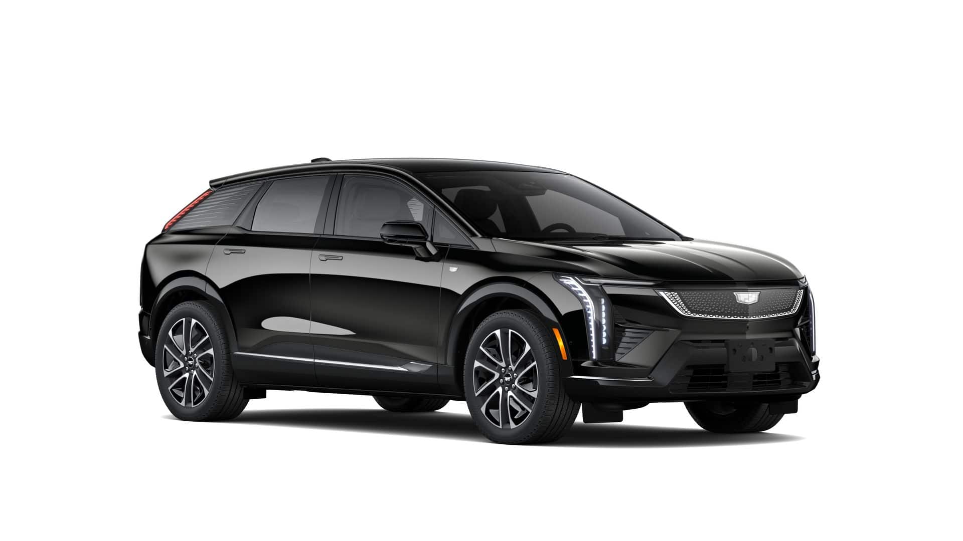 2026 Cadillac OPTIQ 4dr Sport