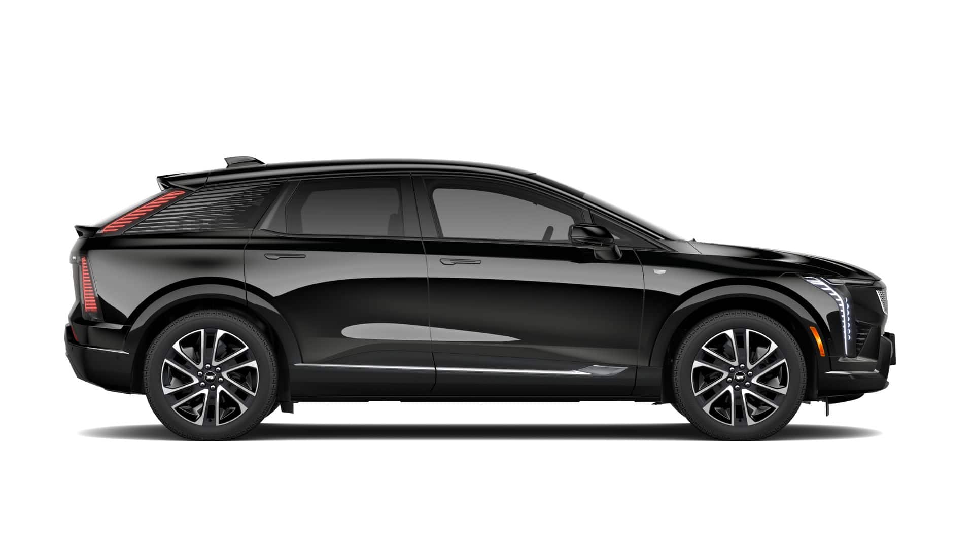 2026 Cadillac OPTIQ 4dr Sport