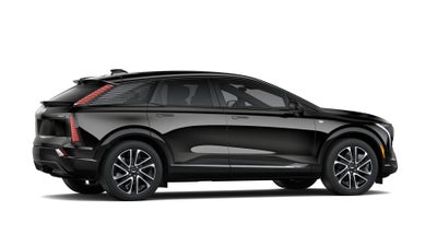 2026 Cadillac OPTIQ 4dr Sport