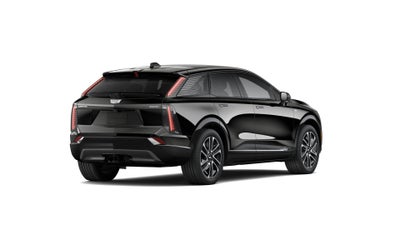 2026 Cadillac OPTIQ 4dr Sport