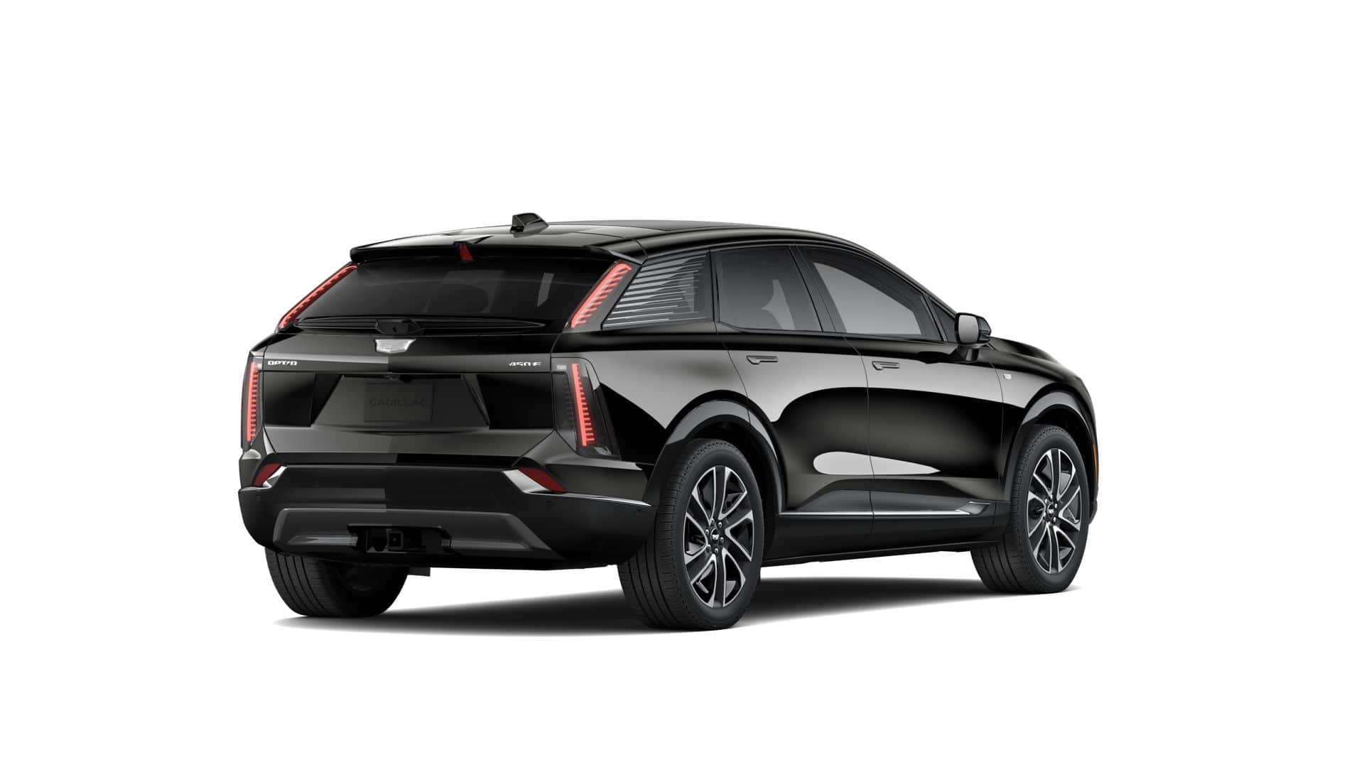 2026 Cadillac OPTIQ 4dr Sport