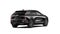 2026 Cadillac OPTIQ 4dr Sport