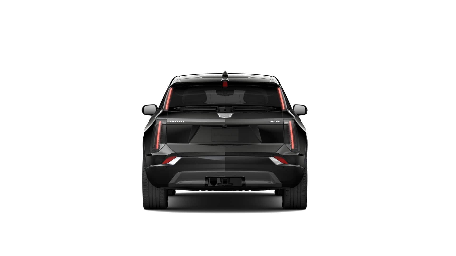 2026 Cadillac OPTIQ 4dr Sport
