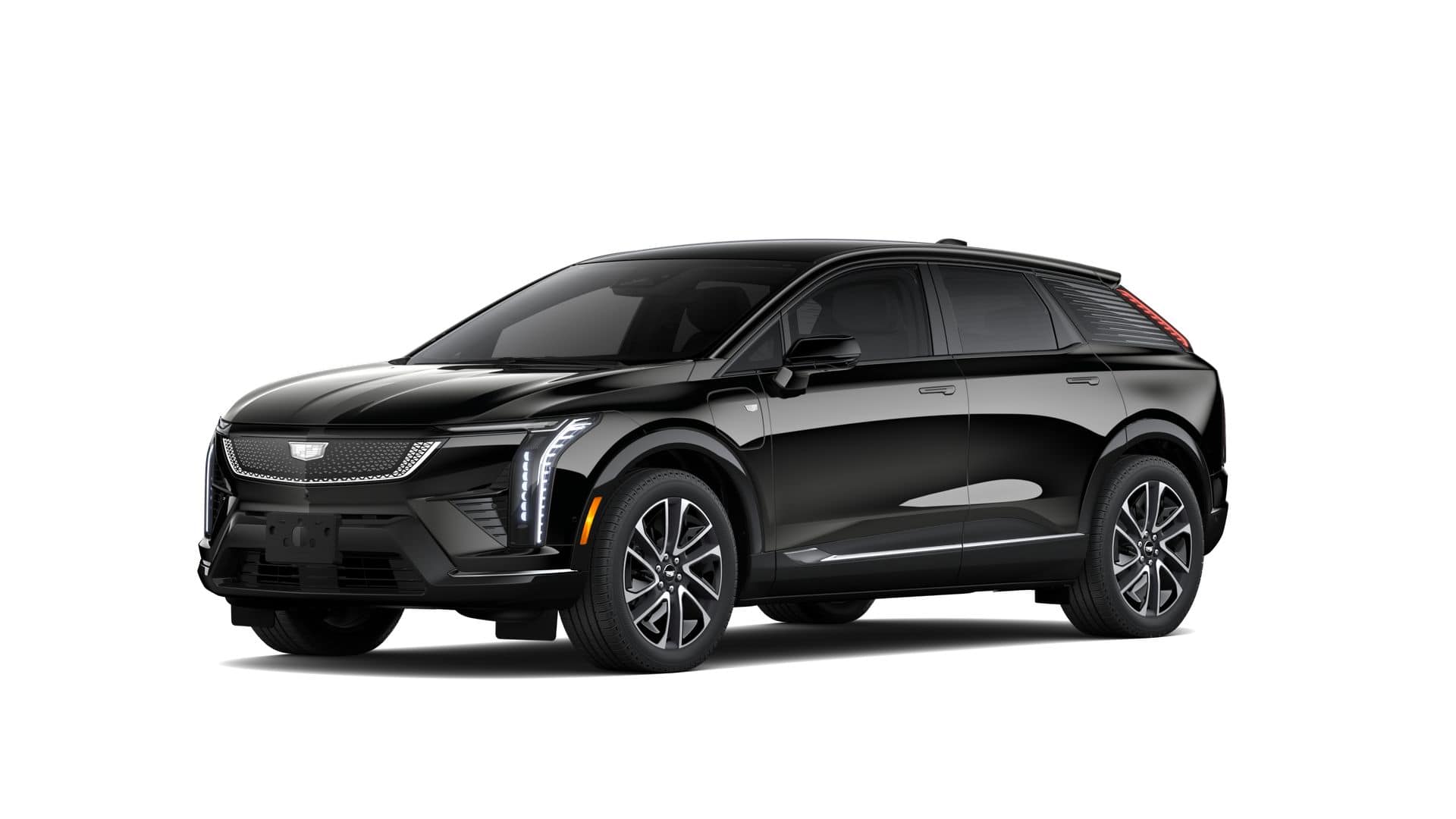 2026 Cadillac OPTIQ 4dr Sport