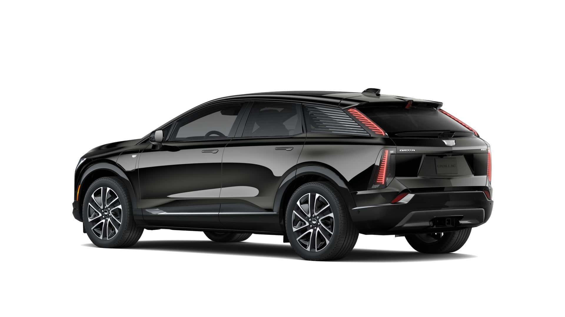 2026 Cadillac OPTIQ 4dr Sport