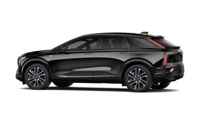 2026 Cadillac OPTIQ 4dr Sport