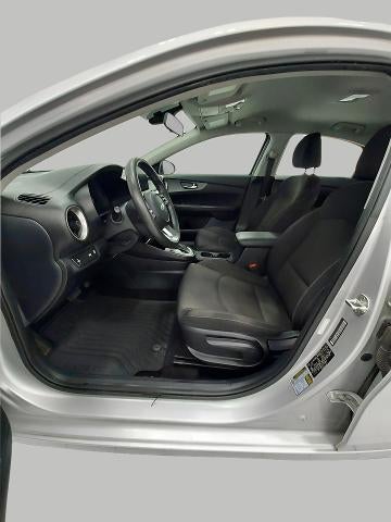 2020 Kia Forte LXS IVT