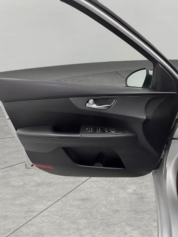 2020 Kia Forte LXS IVT