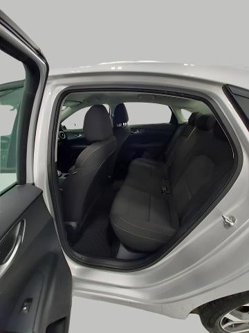 2020 Kia Forte LXS IVT