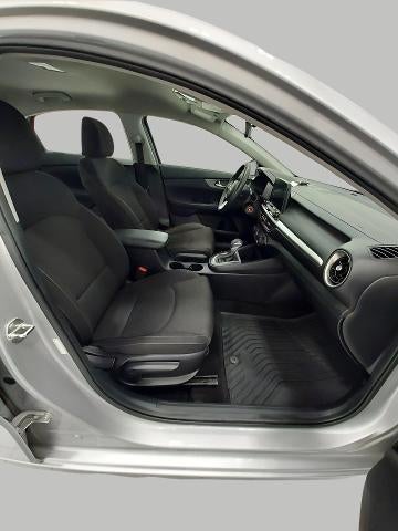 2020 Kia Forte LXS IVT